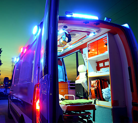 吴桥县车辆内部展示